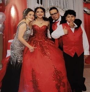 Meet your Posher, Soledad